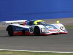 Aston Martin AMR1 1988 года